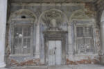Dimex Vlies Fotótapéta - Old doors - 375x250 cm (MS-5-0792)