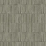 Galerie Bézs-szürke-arany sávos bambusz mintás tapéta (Boutique SP-JA3003) (SP-JA3003)