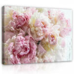 Consalnet Vászonkép, Virágok, 60x40 cm méretben (C5-13817O4)