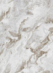 Erismann Szürke-arany márvány mintás tapéta (Evolution 10318-10) (10318-10)
