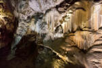 Dimex Vlies Fotótapéta - Cave - 375x250 cm (MS-5-1757)