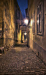 Dimex STREET fotótapéta, poszter, vlies alapanyag, 150x250 cm (MS-2-0043)