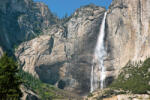 Dimex Vlies Fotótapéta - Yosemite - 375x250 cm (MS-5-3165)