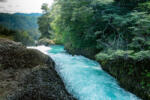 Dimex Vlies Fotótapéta - River fui Los Rios - 375x250 cm (MS-5-1878)