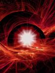 Consalnet Cosmic Twist poszter, fotótapéta (206 x 275 cm) (C1-179VEA)