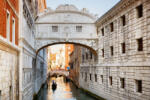 Dimex Vlies Fotótapéta - Bridge of Sighs - 375x250 cm (MS-5-1020)