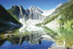 Dimex LAKE AGNES fotótapéta, poszter, vlies alapanyag, 375x250 cm (MS-5-0074)