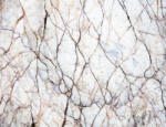 Dimex WHITE MARBLE TEXTURE fotótapéta, poszter, vlies alapanyag, 375x250 cm (MS-5-2458)