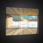 Consalnet Égbolt, vászonkép, 60x40 cm méretben (C5-2336O4)