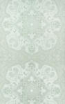 Prestigious Textiles Zöld barokk mintás tapéta (1939-390) (1939-390)