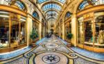 Consalnet Galerie Vivienne poszter, fotótapéta (104 x 70, 5 cm) (C1-1010VEM)