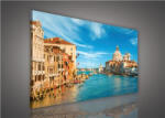 Consalnet Vászonkép, Velence, 60x40 cm méretben (C5-286O4)