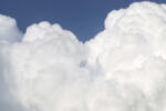 Dimex Vlies Fotótapéta - Huge cloud - 375x250 cm (MS-5-2325)