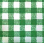 Vénilia Décor Gekkofix SQUARES GREEN öntapadós tapéta 45 cm x 2 m (13845)