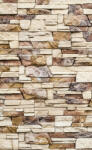 Dimex STONE WALL fotótapéta, poszter, vlies alapanyag, 150x250 cm (MS-2-0172)