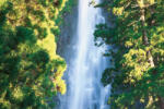 Dimex Vlies Fotótapéta - Nachi waterfall - 375x250 cm (MS-5-3148)