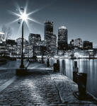 Dimex BOSTON fotótapéta, poszter, vlies alapanyag, 225x250 cm (MS-3-0016)