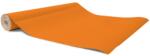 Vénilia Décor Gekkofix ORANGE MAT öntapadós tapéta 45 cm x 15 m (12689)