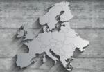 Consalnet Europa poszter, fotótapéta (152, 5 x 104 cm) (C1-13585VEL)