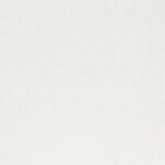 Grandeco Egyszínű fehér szövött mintás tapéta (166401) (166401) - tapetaposzter