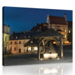 Consalnet Vászonkép, Krakow, 60x40 cm méretben (C5-10512O4)