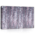 Consalnet Lila akác, vászonkép, 60x40 cm méretben (C5-13520O4)