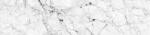 Dimex WHITE MARBLE STONE TEXTURE öntapadós konyhai poszter, 260x60 cm (KI-260-156)