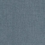 Rasch Sötétkék anyagában szövött mintás tapéta (633160) (633160)