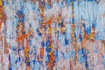 Dimex MINIMALIST COLOURFUL TEXTURED fotótapéta, poszter, vlies alapanyag, 375x250 cm (MS-5-2435)