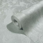 Marburg Szürkés zöld fényes beton tapéta (City Glow 34273) (34273)