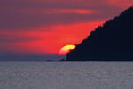 Dimex Vlies Fotótapéta - Island in Malaysia - 375x250 cm (MS-5-3141)