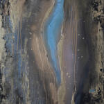 Sverus Fotótapéta Greg, 208 x 208 cm (JP5-0005WM-SQ-208X208CM)