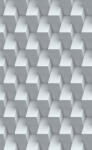 Dimex CUBE WALL fotótapéta, poszter, vlies alapanyag, 150x250 cm (MS-2-0298)