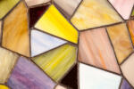 Dimex Vlies Fotótapéta - handmade window background - 375x250 cm (MS-5-2538)