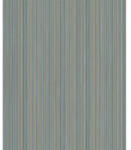 Ugepa Kék-arany csillámos csík mintás tapéta ( Venezia M66501 ) (M66501)