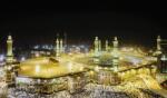 Consalnet Mekka poszter, fotótapéta (104 x 70, 5 cm) (C1-3332VEM)
