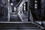 Dimex Vlies Fotótapéta - Goldsmiths passage - 375x250 cm (MS-5-0730)