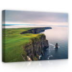 Consalnet Szakadék, vászonkép, 70x50 cm méretben (C5-12671O7)