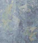 Dimex Kék festmény fotótapéta, poszter, vlies alapanyag, 225x250 cm (MS-3-0357)