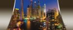 Consalnet Dubai vlies poszter, fotótapéta 2199VEP /250x104 cm/ (2199-VEP)