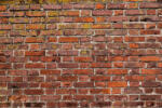 Dimex Vlies Fotótapéta - beautiful red brickwork - 375x250 cm (MS-5-2689)