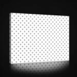 Consalnet Csillagok, vászonkép, 60x40 cm méretben (C5-2563O4)