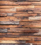 Dimex WOODEN WALL fotótapéta, poszter, vlies alapanyag, 225x250 cm (MS-3-0158)