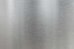 Dimex Vlies Fotótapéta - aluminum brushed texture - 375x250 cm (MS-5-2623)