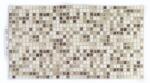 GRACE 3D PVC falpanel Bézs márvány mozaik mintás (TP10019477)