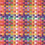 Vénilia Décor Gekkofix BASKET WEAVE öntapadós tapéta 45 cm x 15 m (12903)