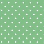 Vénilia Décor Gekkofix DOTS VINTAGE MINT öntapadós tapéta 45 cm x 2 m (13887)