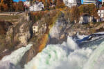 Dimex Vlies Fotótapéta - Waterfall - 375x250 cm (MS-5-1652)