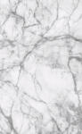 Dimex WHITE MARBLE fotótapéta, poszter, vlies alapanyag, 150x250 cm (MS-2-0178)