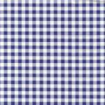 Vénilia Décor Gekkofix CHECK BLUE öntapadós tapéta 45 cm x 15 m (12819)